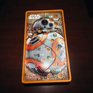 Star Wars Operation Disney Hasbro Help Repair BB-8 Watch Out for the Buzzer Game